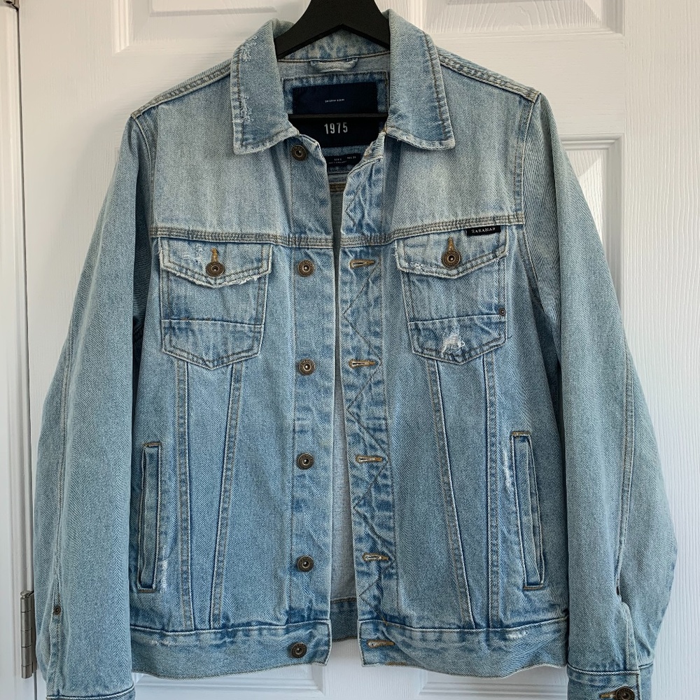 Gap denim jacket